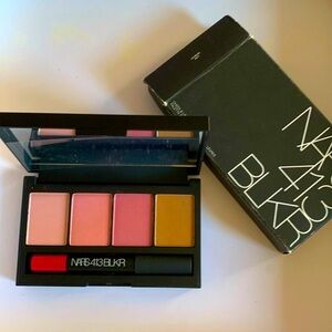 NARS 431 - Cheek and Lip Palette - LIMITED EDITION